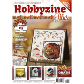 Hobbyzine plus: 14