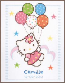 Hello Kitty (Camille)