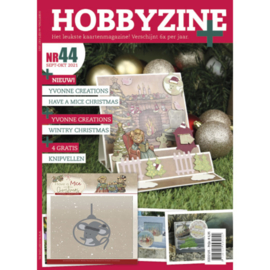 Hobbyzine plus: 44