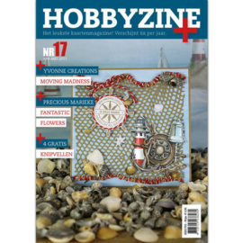 Hobbyzine plus: 17