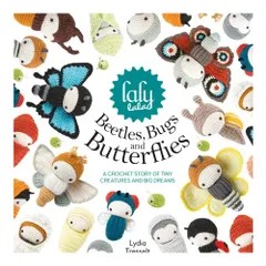 Beetles, Bug and Butterflies
