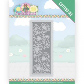 Yvonne Creations: Sweetheart Border