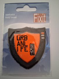 Applicatie: Urban Life