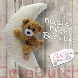 Magic Moon Beertje