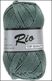 Rio Katoen: Oud Groen (458)