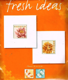 Fresh Ideas: Flowers 2