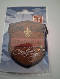 Applicatie: Golf Club