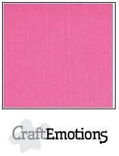 Linnenkaarten 13½ x 27 cm: Magenta