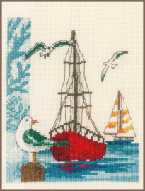 Zeilboot