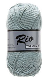 Rio Katoen: Poeder Mint (851)