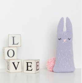 Haakpakket: Woodland Friends Bunny