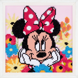 Disney: Minnie dagdoomt
