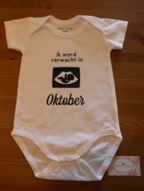 Romper: Oktober