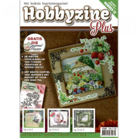 Hobbyzine plus: 15