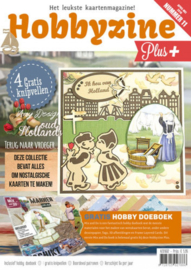 Hobbyzine plus: 11