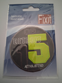 Applicatie: Detroit athletic