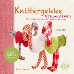 Knittergekke Brei-Ideeën