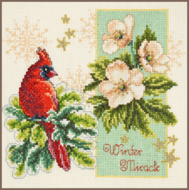 Vervaco: Winter Mirakel