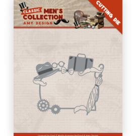 Amy Design: Travel Frame