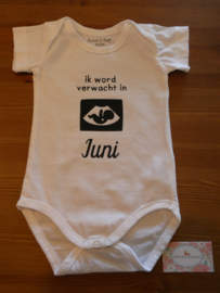 Romper: Juni