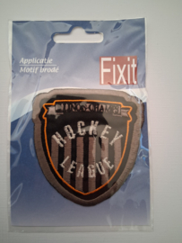 Applicatie: Hockey League