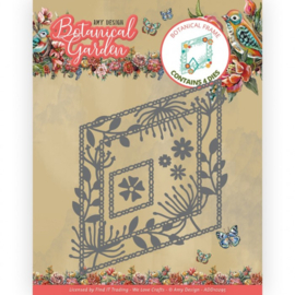 Amy Design: Botanical Frame