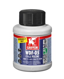 Griffon WDF-05  250ml voor oa flexibele pvc slang