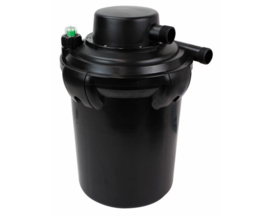 Drukfilter PF10 voor max 4000 liter vijver