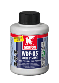 Griffon WDF-05  500ml voor oa flexibele pvc slang