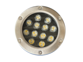 Professionele Fontein / beluchter: Osaka Fountain Master 70.000 met LED verlichting