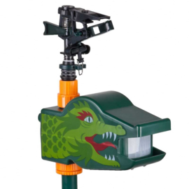 Anti reiger sproeier
