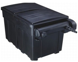 vijverfilter, Aquaking Filterbox UBF-25000 ECO 36 watt uvc