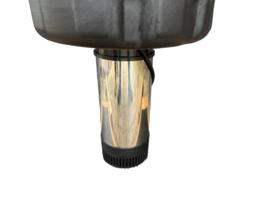 Professionele fontein / beluchter: Osaka  Fountain giant 55.000