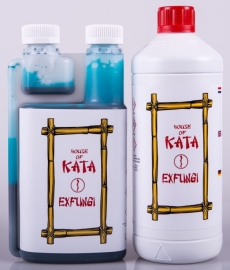 House of Kata ExFungi 1000ml