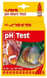 Sera pH-test