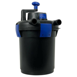 Osaka PF+ 3.000 vijver drukfilter met 9watt uvc