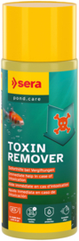 Sera Koi pond Toxin Remover 500 ml (10.000 liter vijver)