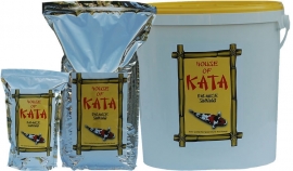 House of Kata Balance Sinking 7,5 liter koivoer
