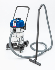 Osaka vijverstofzuiger non-stop, continue stofzuigen zonder onderbrekingen!