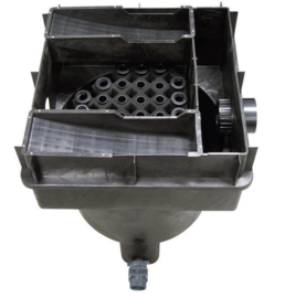 Biosieve filter