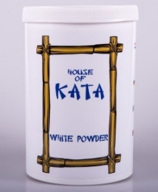 House of Kata White Powder