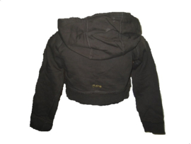 Vest D-Zine maat 116