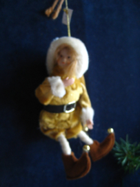 Gouden elf