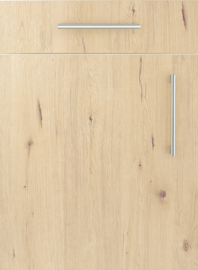 Melamine keukenfront - Delta 2145 Madera Natura - prijsgroep 1.0