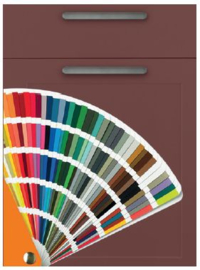Namur | Multicolour 3465-950