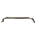 476 Beugelgreep rvs-finish mat, metaal