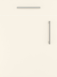 Melamine keukenfront - Delta 2129 Magnolia - prijsgroep 1.0