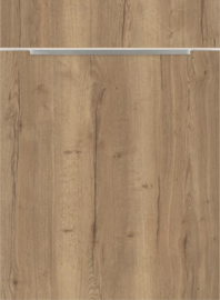 Chocolate Oak | Fronten Montana