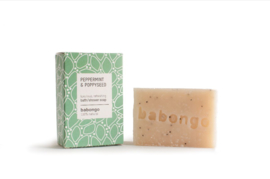 5 Babongo soapbars  of your choice