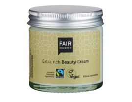 Fair Squared Extra Rich Beauty cream